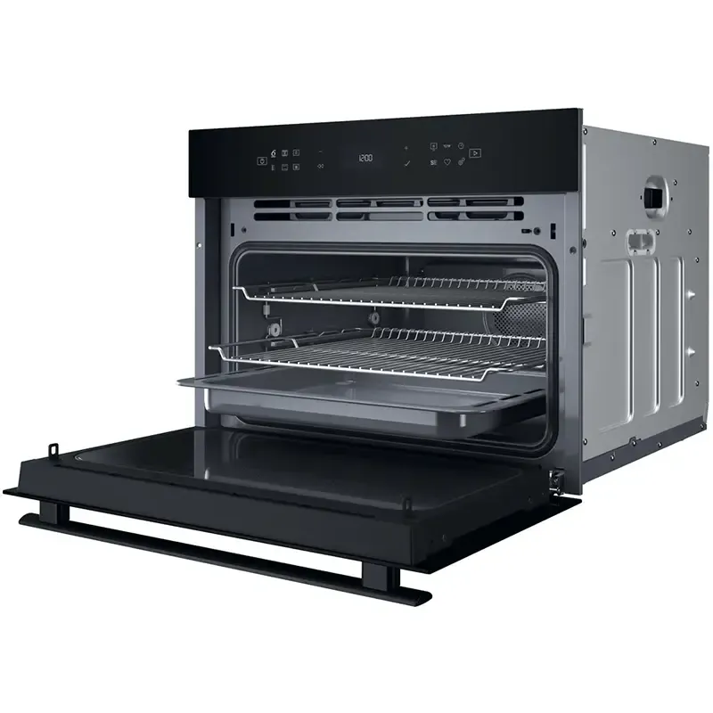 Встраиваемая микроволновая печь Whirlpool WCW6O7HTB