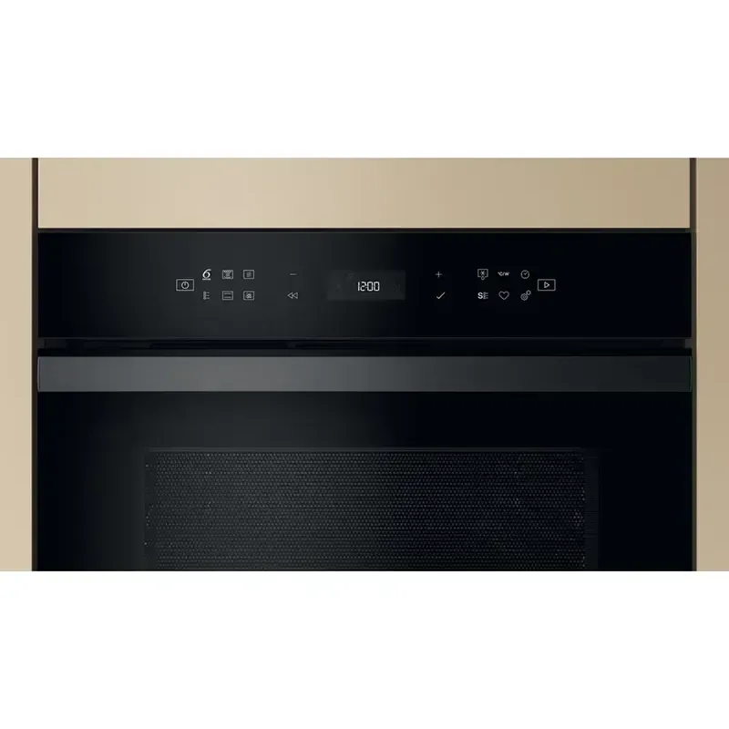 Встраиваемая микроволновая печь Whirlpool WCW6O7HTB