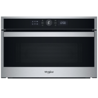 Вбудована мікрохвильова піч Whirlpool WMD414MX