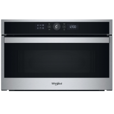 Вбудована мікрохвильова піч Whirlpool WMD414MX