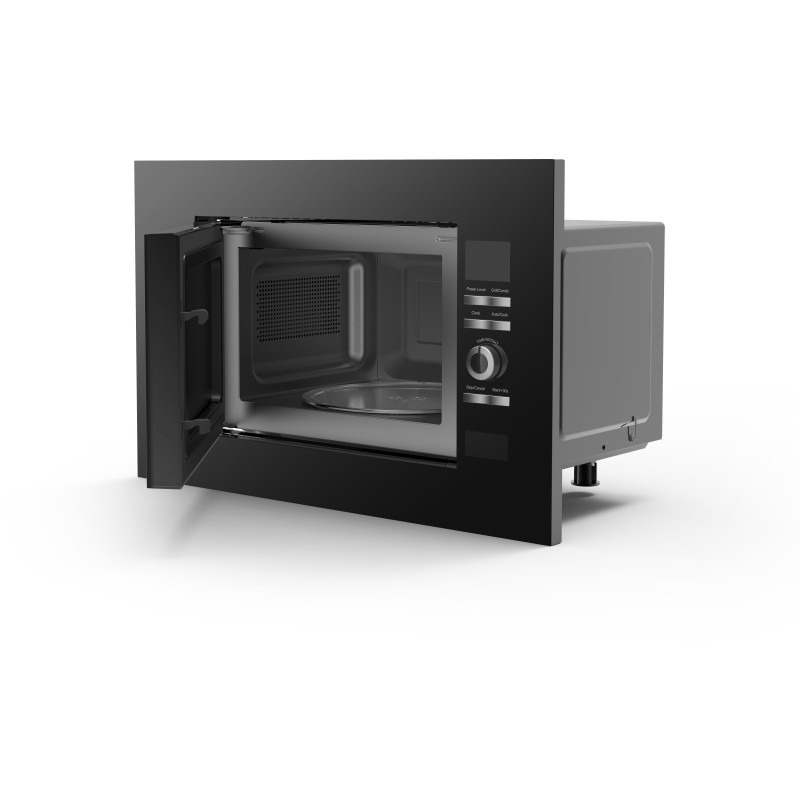 Встраиваемая микроволновая печь Hansa AMGB20E3GB