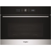 Вбудована мікрохвильова піч Whirlpool WMW57DHMX