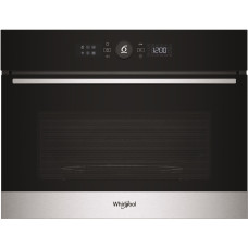 Вбудована мікрохвильова піч Whirlpool WMW57DHMX
