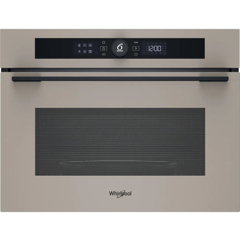 Встраиваемая микроволновая печь Whirlpool WMW57DHME