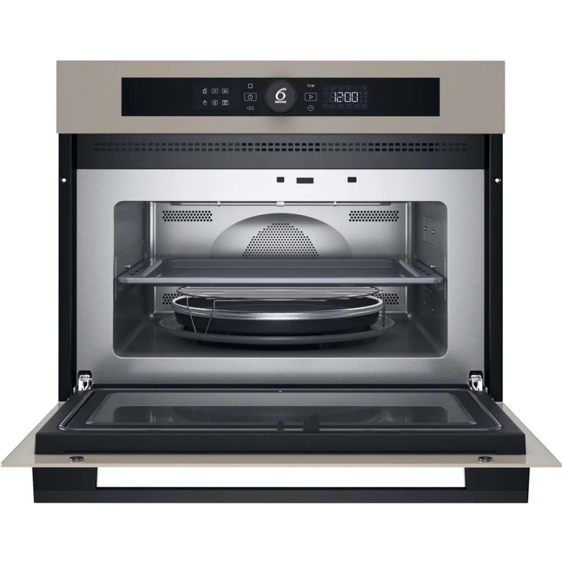 Встраиваемая микроволновая печь Whirlpool WMW57DHME