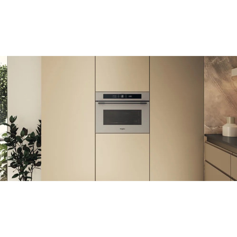 Встраиваемая микроволновая печь Whirlpool WMW57DHME