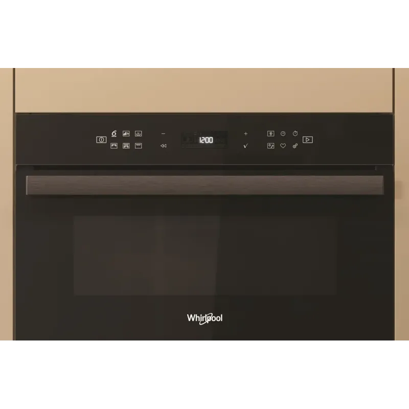Встраиваемая микроволновая печь Whirlpool AMW 6440 FB