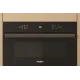 Встраиваемая микроволновая печь Whirlpool AMW 6440 FB