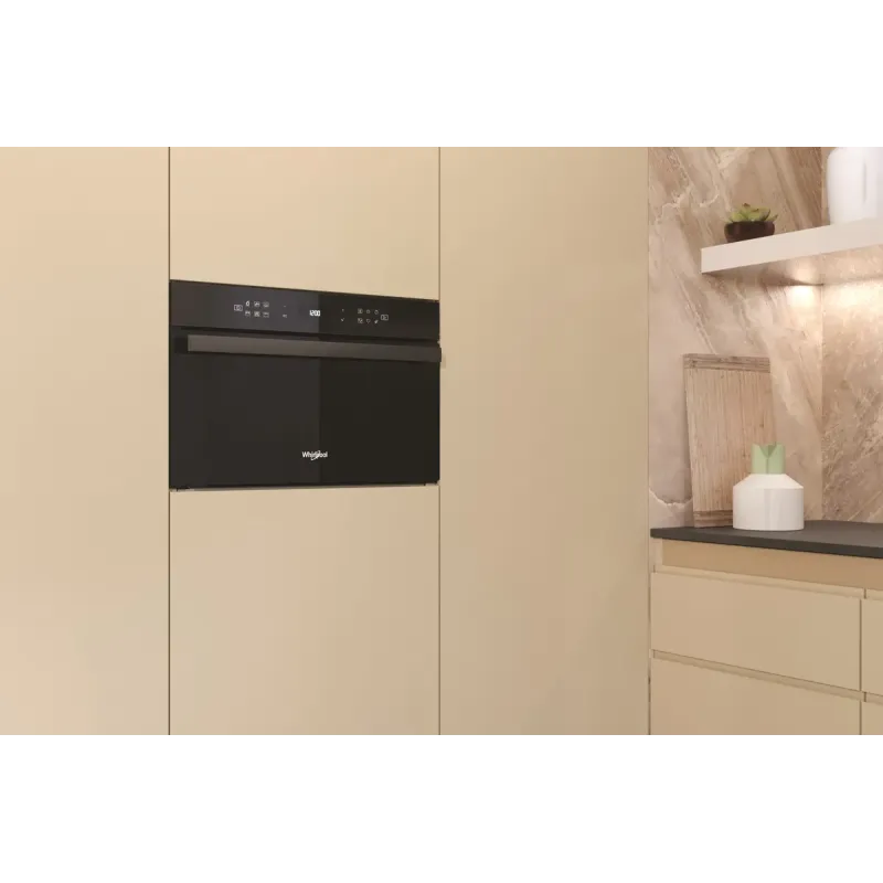 Встраиваемая микроволновая печь Whirlpool AMW 6440 FB