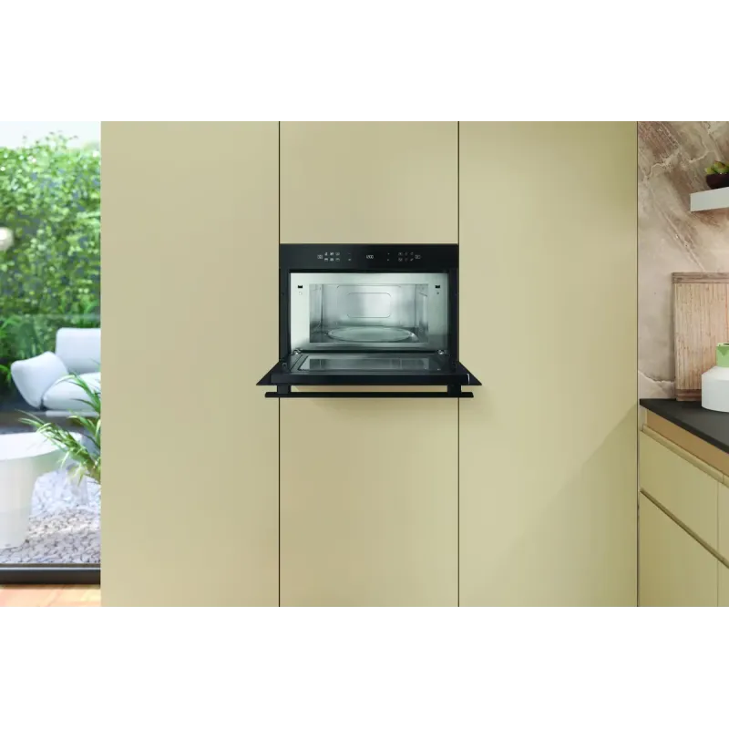 Встраиваемая микроволновая печь Whirlpool AMW 6440 FB