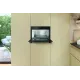 Встраиваемая микроволновая печь Whirlpool AMW 6440 FB