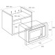 Teka Total MS 620 BIS (40584010)