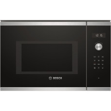 Встраиваемая микроволновая печь Bosch BEL554MS0