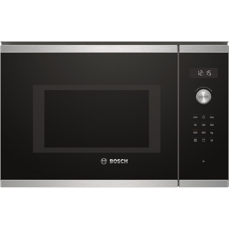 Встраиваемая микроволновая печь Bosch BEL554MS0
