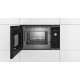 Встраиваемая микроволновая печь Bosch BEL554MS0