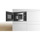 Встраиваемая микроволновая печь Bosch BEL554MS0