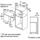 Встраиваемая микроволновая печь Bosch BEL554MS0