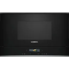 Встраиваемая микроволновая печь Siemens BE732R1B1