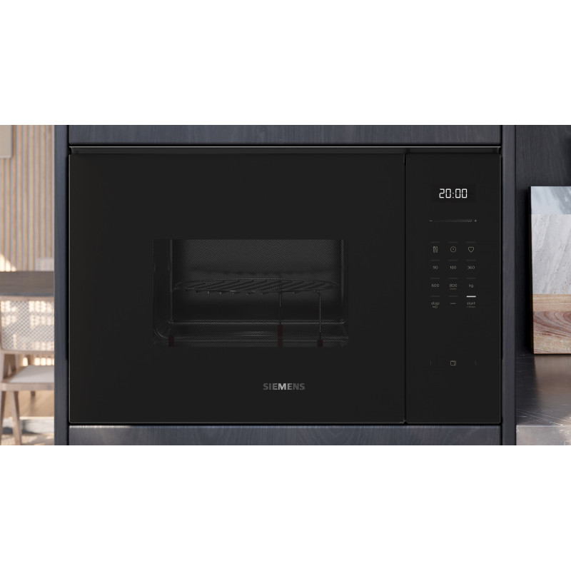 Siemens BE555LMB2