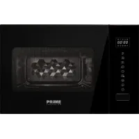 Вбудована мікрохвильова піч PRIME Technics PBI 2520 B