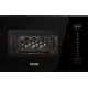 Вбудована мікрохвильова піч PRIME Technics PBI 2520 B
