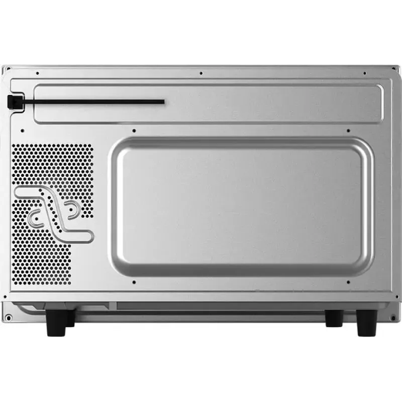 Вбудована мікрохвильова піч PRIME Technics PBI 2520 B