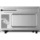 Вбудована мікрохвильова піч PRIME Technics PBI 2520 B