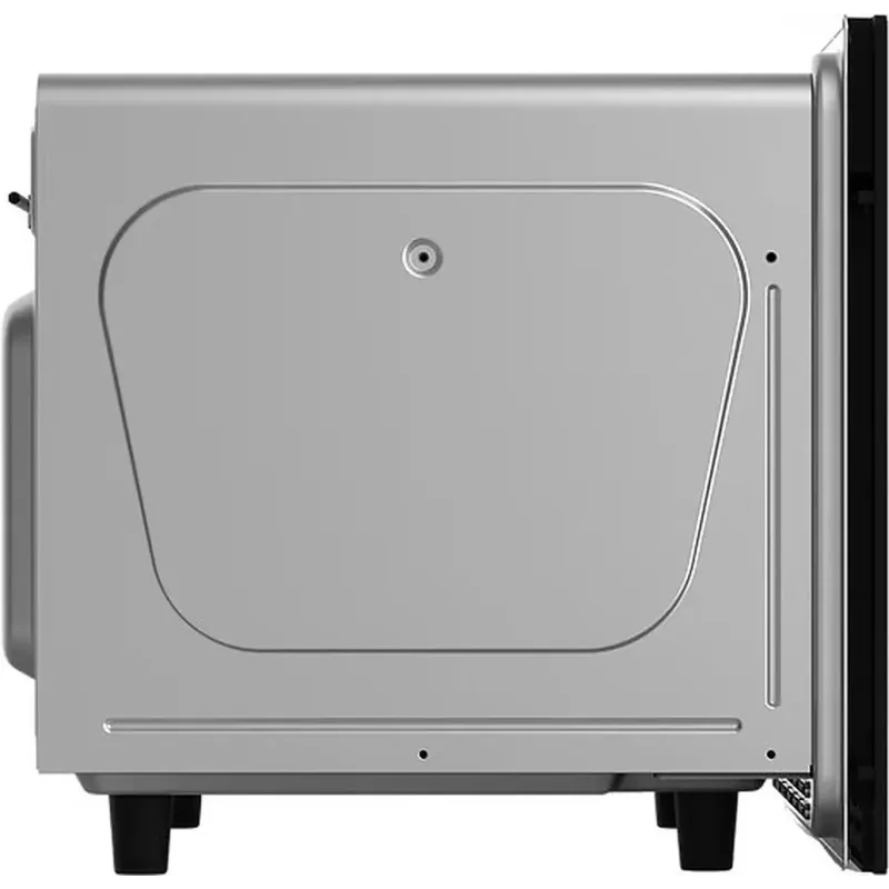 Вбудована мікрохвильова піч PRIME Technics PBI 2520 B