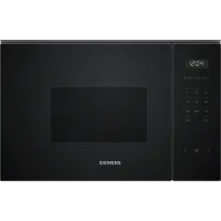 Встраиваемая микроволновая печь Siemens BF525LMB1