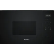 Встраиваемая микроволновая печь Siemens BF525LMB1