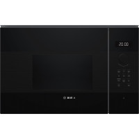 Встраиваемая микроволновая печь Bosch BFL524MB2