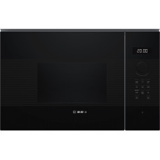 Встраиваемая микроволновая печь Bosch BFL524MB2