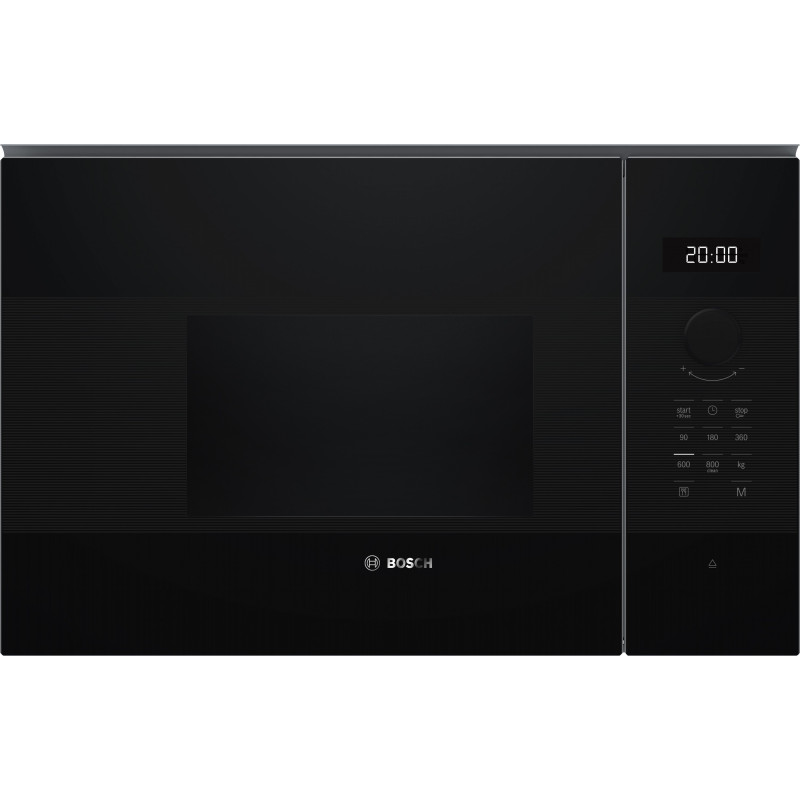 Встраиваемая микроволновая печь Bosch BFL524MB2