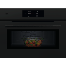 Встраиваемая микроволновая печь AEG NKM7N721T