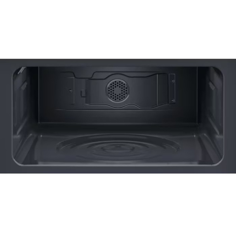 Встраиваемая микроволновая печь AEG NKM7N721T