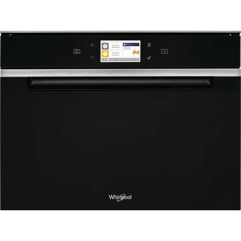Whirlpool W11I MW161