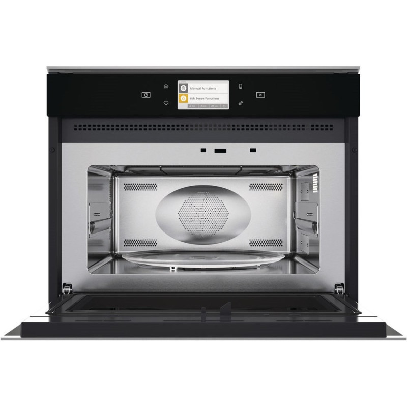 Whirlpool W11I MW161
