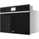Whirlpool W11I MW161