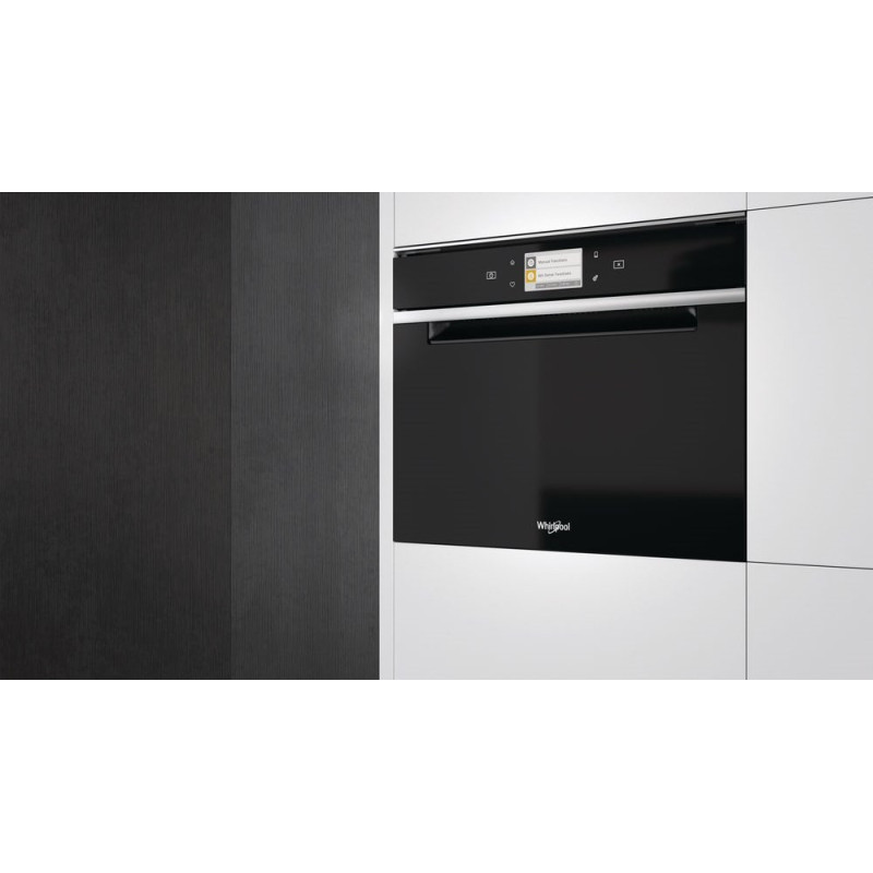Whirlpool W11I MW161