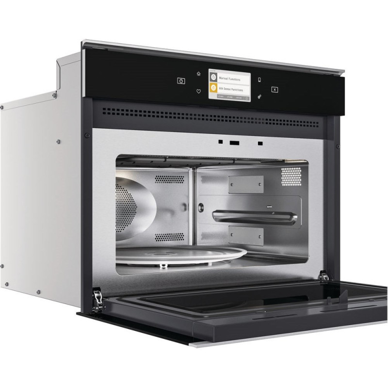 Whirlpool W11I MW161