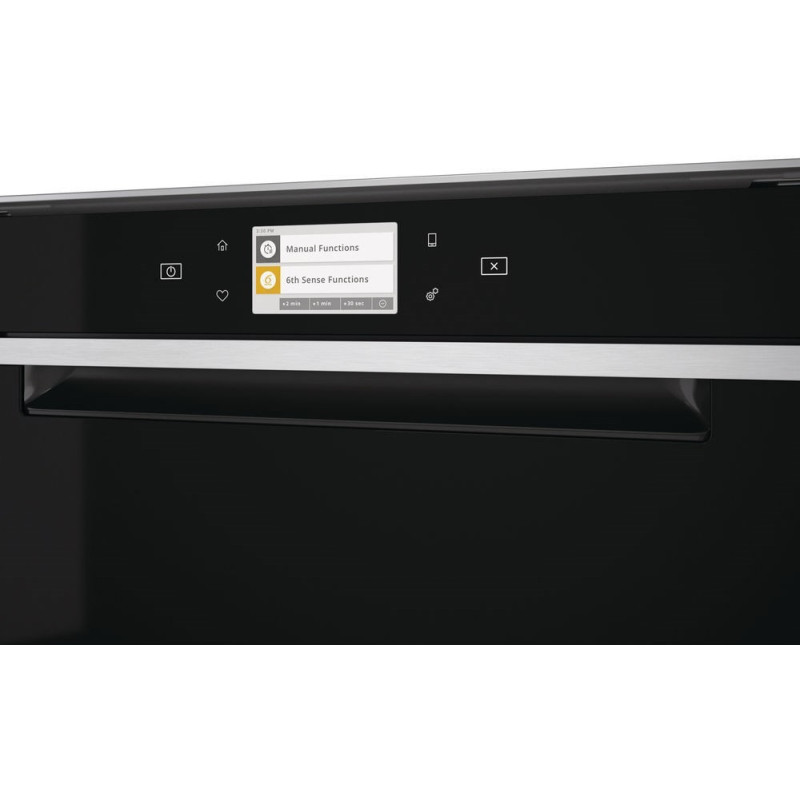 Whirlpool W11I MW161