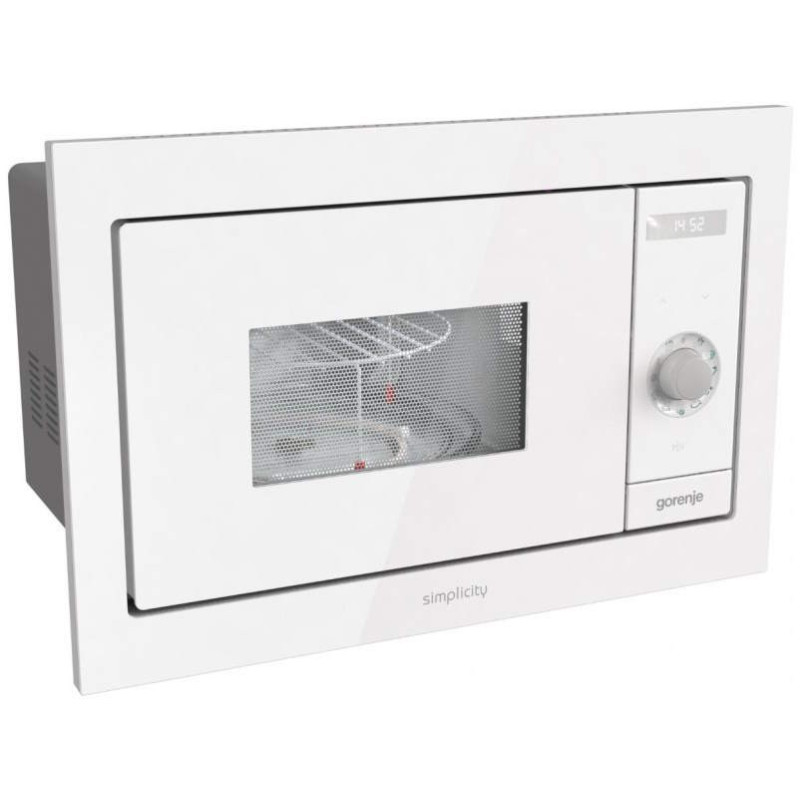 Gorenje BM235G1SYW