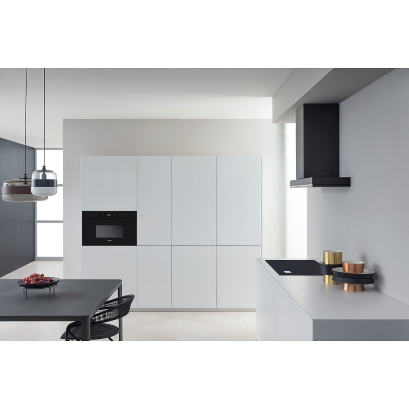 Whirlpool AMW 442 IX