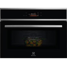 Встраиваемая микроволновая печь Electrolux EVM8E09X