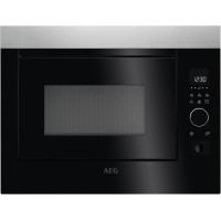 Встраиваемая микроволновая печь AEG MBE2658DEM