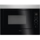 Встраиваемая микроволновая печь AEG MBE2658DEM