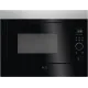 Встраиваемая микроволновая печь AEG MBE2658DEM