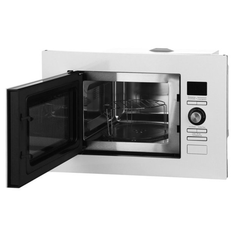 Встраиваемая микроволновая печь Midea AG820BJU BL (6944271677681)