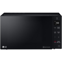 Микроволновая печь LG MH6535GIS