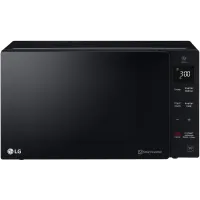 Микроволновая печь LG MH6535GIS